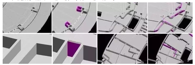 image.png 腿腿教学网-BIM内装项目实训:江苏大剧院音乐厅室内装饰BIM施工案例详细介绍