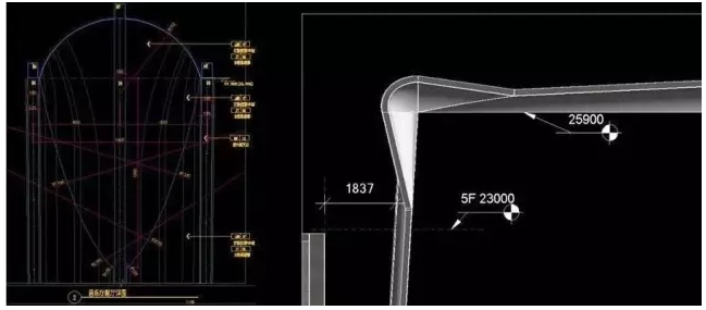 image.png 腿腿教学网-BIM内装项目实训:江苏大剧院音乐厅室内装饰BIM施工案例详细介绍