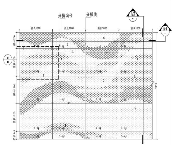 image.png 腿腿教学网-BIM内装项目实训:江苏大剧院音乐厅室内装饰BIM施工案例详细介绍