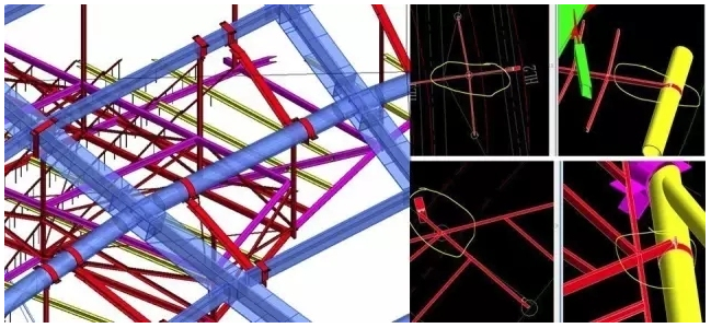 image.png 腿腿教学网-BIM内装项目实训:江苏大剧院音乐厅室内装饰BIM施工案例详细介绍