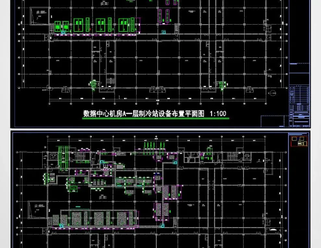 image.png 腿腿教学网-国内设计院如何使用BIM技术?国内设计院暖通设计流程及方法