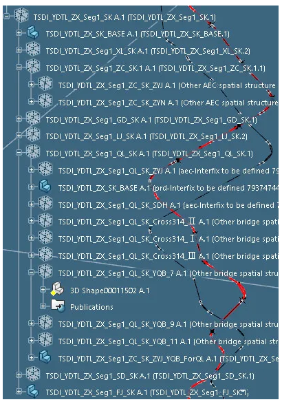 image.png 腿腿教学网-国内企业如何组织BIM团队?中国铁路设计集团:铁路BIM研发与应用