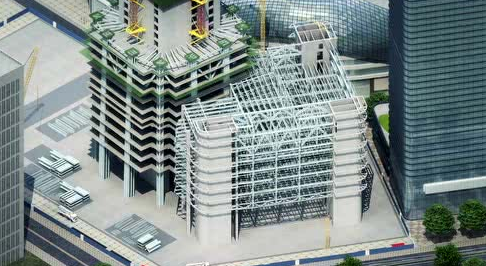 image.png 腿腿教学网-为什么建议二建人考BIM,原因在这!