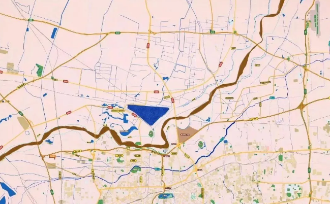 image.png 腿腿教学网-BIM案例:BIM技术在济南黄河隧道项目中的应用