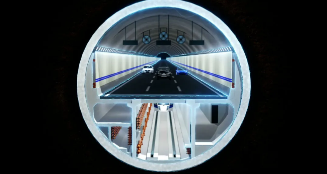 image.png 腿腿教学网-BIM案例:BIM技术在济南黄河隧道项目中的应用
