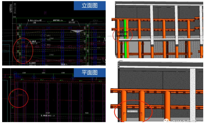 image.png 腿腿教学网-BIM案例:BIM技术在济南黄河隧道项目中的应用