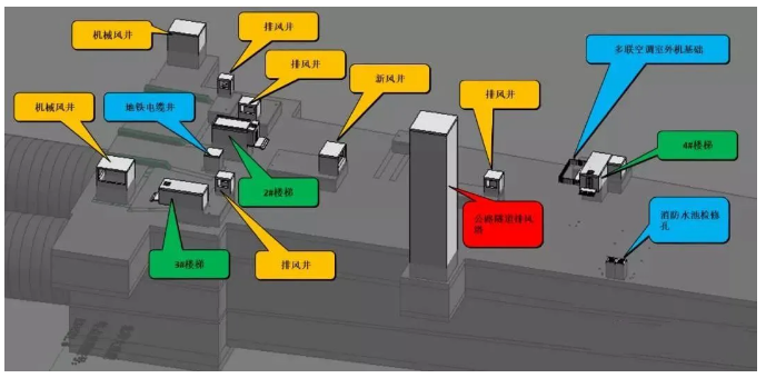 image.png 腿腿教学网-BIM案例:BIM技术在济南黄河隧道项目中的应用