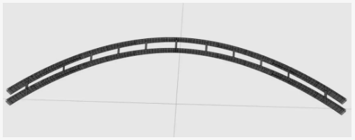 image.png 腿腿教学网-BIM案例:BIM技术在复杂钢箱拱桥的三维设计应用