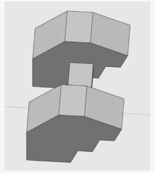 image.png 腿腿教学网-BIM案例:BIM技术在复杂钢箱拱桥的三维设计应用