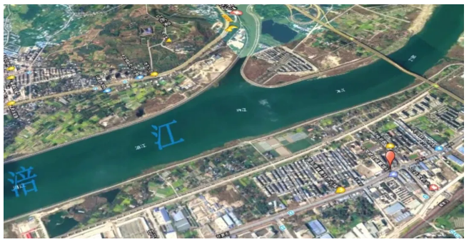 image.png 腿腿教学网-BIM案例:石马特色小镇建设工程项目BIM技术应用汇报