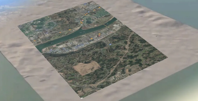 image.png 腿腿教学网-BIM案例:石马特色小镇建设工程项目BIM技术应用汇报