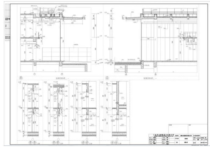 image.png 腿腿教学网-BIM市政项目应用成果:文化场馆建筑中的BIM设计研究