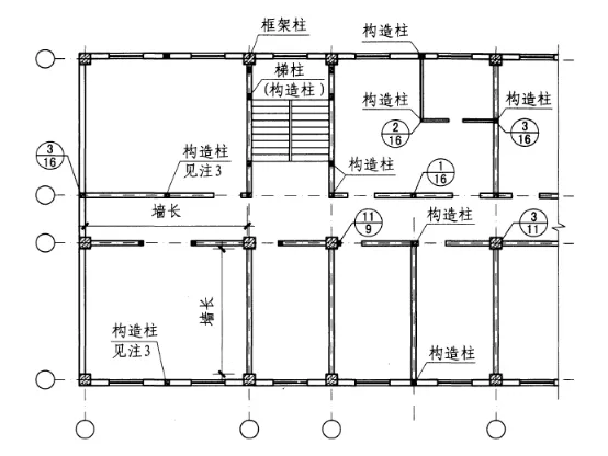 image.png 腿腿教学网-砌体工程BIM排砖示例,涨见识了!