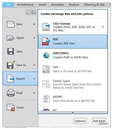 image.png 腿腿教学网-Revit 2022即将发布– Autodesk Revit 2022的主要新增功能
