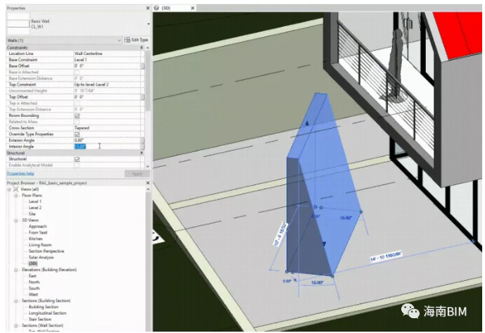 image.png 腿腿教学网-Revit 2022即将发布– Autodesk Revit 2022的主要新增功能