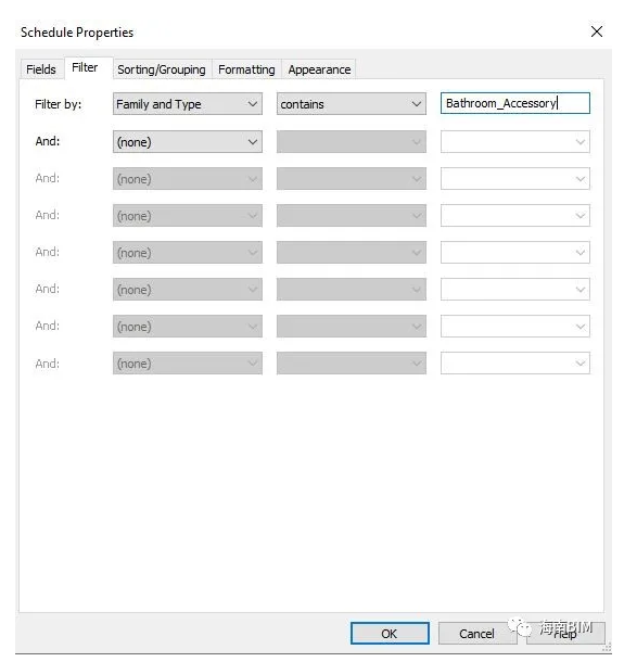 image.png 腿腿教学网-Revit 2022即将发布– Autodesk Revit 2022的主要新增功能