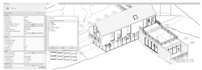 image.png 腿腿教学网-Revit 2022即将发布– Autodesk Revit 2022的主要新增功能