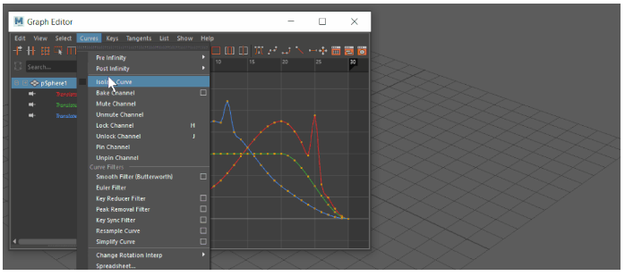 image.png 腿腿教学网-Autodesk Maya 2022发布!Maya 2022新功能特性解析