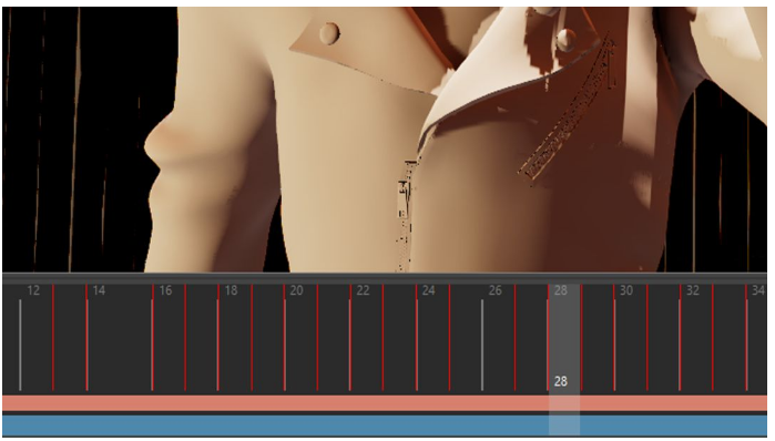 image.png 腿腿教学网-Autodesk Maya 2022发布!Maya 2022新功能特性解析