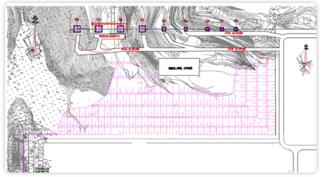 image.png 腿腿教学网-BIM市政路桥项目的BIM策划怎么做?来看这个实际工程