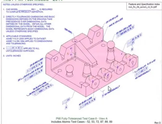 image.png 腿腿教学网-Autodesk Inventor 2022技巧分享之 —— 三维模型标注