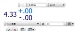 image.png 腿腿教学网-Autodesk Inventor 2022技巧分享之 —— 三维模型标注