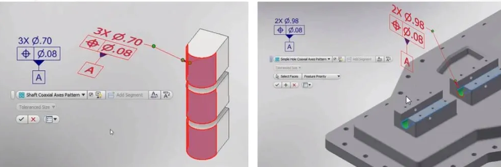 image.png 腿腿教学网-Autodesk Inventor 2022技巧分享之 —— 三维模型标注