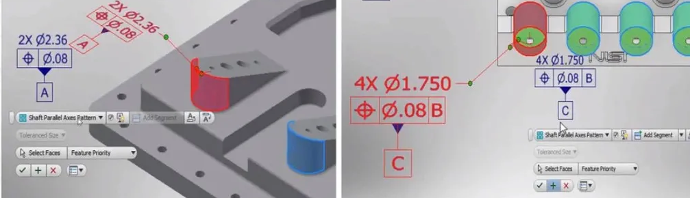 image.png 腿腿教学网-Autodesk Inventor 2022技巧分享之 —— 三维模型标注