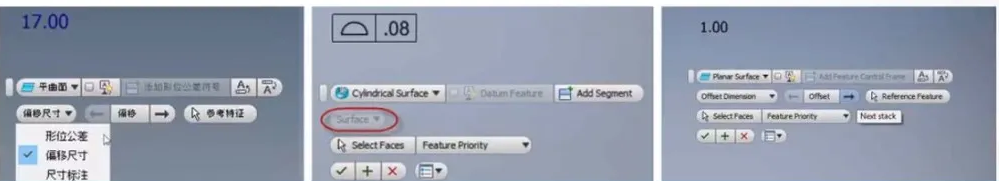 image.png 腿腿教学网-Autodesk Inventor 2022技巧分享之 —— 三维模型标注