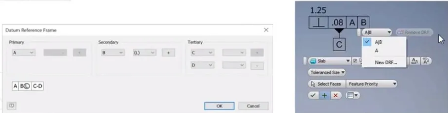 image.png 腿腿教学网-Autodesk Inventor 2022技巧分享之 —— 三维模型标注