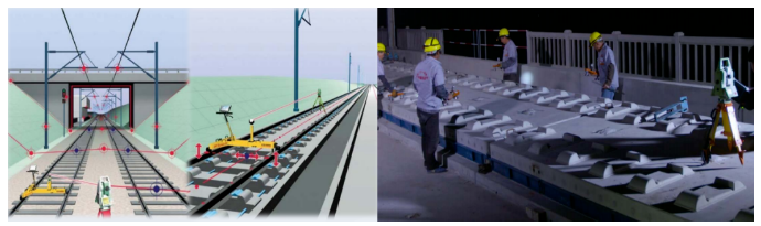 image.png 腿腿教学网-中铁九局、中铁隧道局全流程BIM+智能建造工程化应用新模式
