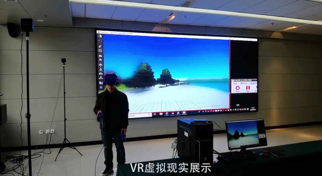 image.png 腿腿教学网-BIM市政项目实训:沈抚新区浑河防洪景观提升工程BIM技术应用汇报