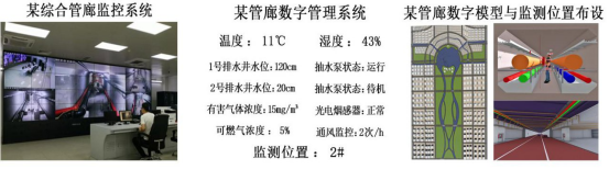 腿腿教学网-BIM案例：BIM运维管理怎么做？以郑州地下管廊工程为例