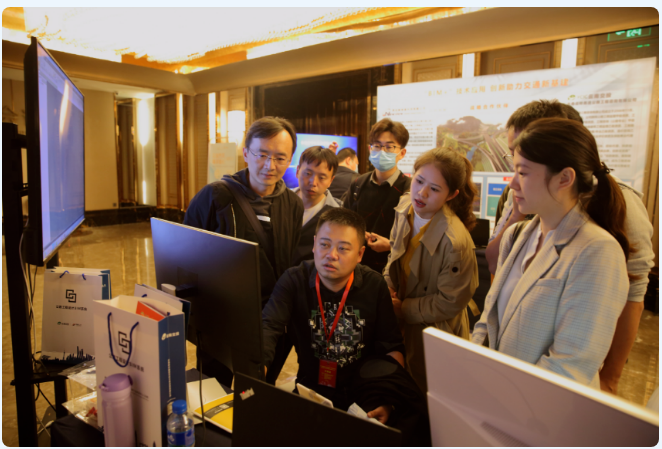 image.png 腿腿教学网-BIM新闻:中国BIM技术发展前景如何?从底层做起自主攻关研发公路工程BIM系统,他们这么做!