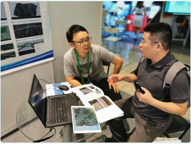 image.png 腿腿教学网-BIM新闻:中国BIM技术发展前景如何?从底层做起自主攻关研发公路工程BIM系统,他们这么做!