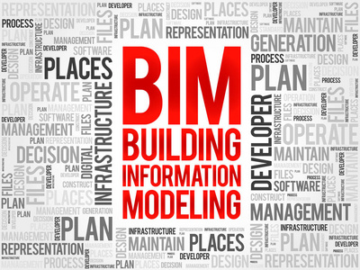 腿腿教学网-BIM好用吗？幕墙装饰中BIM的发挥空间大吗？