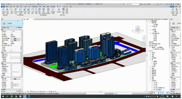 image.png 腿腿教学网-详解南京市工程建设项目(建筑工程)BIM规划报建