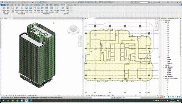 image.png 腿腿教学网-详解南京市工程建设项目(建筑工程)BIM规划报建