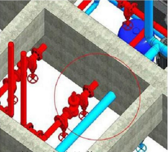 腿腿教学网-BIM设计施工怎么做？南宁BIM案例赏析