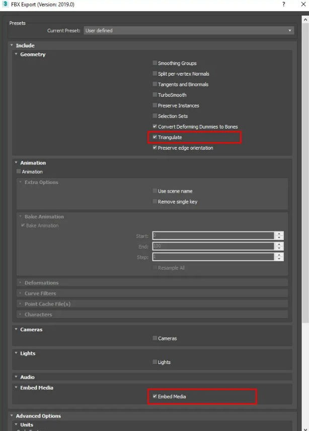 腿腿教学网-3Ds Max2022如何导出？如何通过3ds Max将包含纹理的模型从Revit导出到Unity