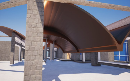 腿腿教学网-BIM怎么做精装修施工？长春BIM案例示范（上）