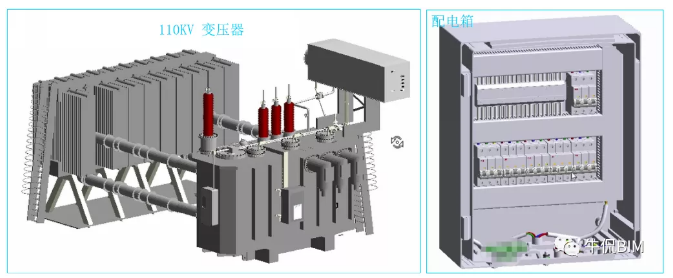 腿腿教学网-BIM案例实训：这个项目惊动了半个BIM圈 | 鄂州机场BIM应用