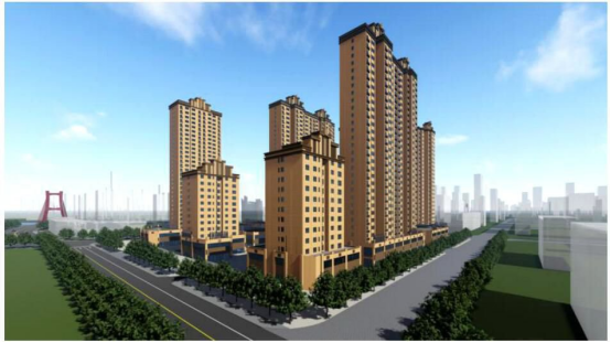腿腿教学网-建筑设计用BIM有效果吗？这个案例给你答案