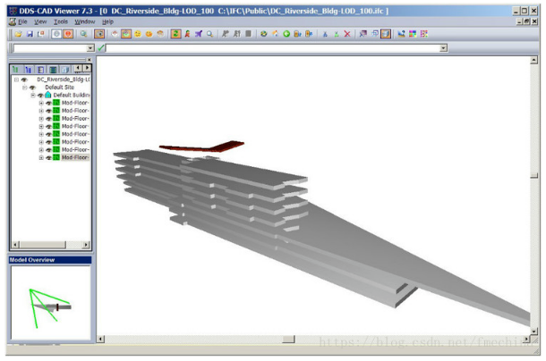 image.png 腿腿教学网-BIM中的IFC数据如何应用?BIM数据教程:转换BIM IFC数据为CityGML