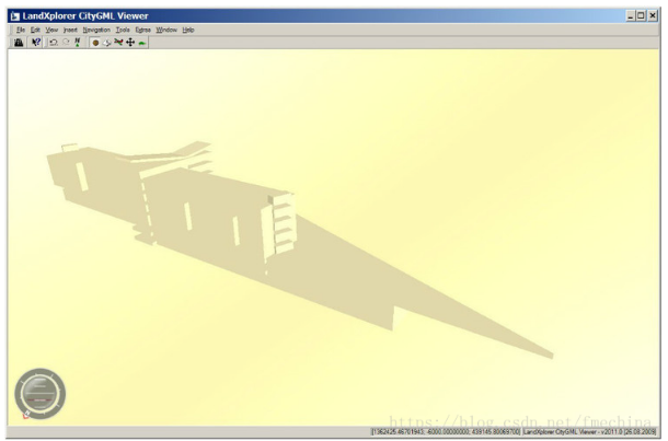image.png 腿腿教学网-BIM中的IFC数据如何应用?BIM数据教程:转换BIM IFC数据为CityGML