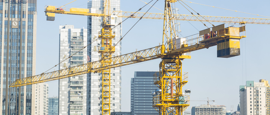 腿腿教学网-BIM如何用于钢结构工程建设？请看这里