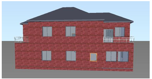 image.png 腿腿教学网-Navisworks操作心得:BIM模型深化应用——Navisworks视图控制操作方法