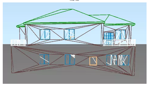 image.png 腿腿教学网-Navisworks操作心得:BIM模型深化应用——Navisworks视图控制操作方法