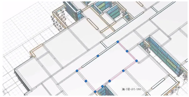 腿腿教学网-BIM考试案例讲解：锦艺四季城苏屯五号院BIM技术应用汇报