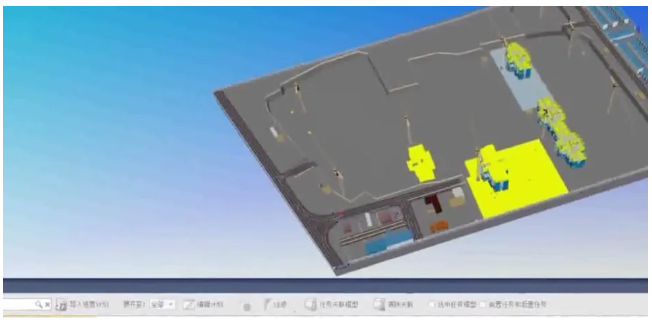 腿腿教学网-BIM考试案例讲解：锦艺四季城苏屯五号院BIM技术应用汇报